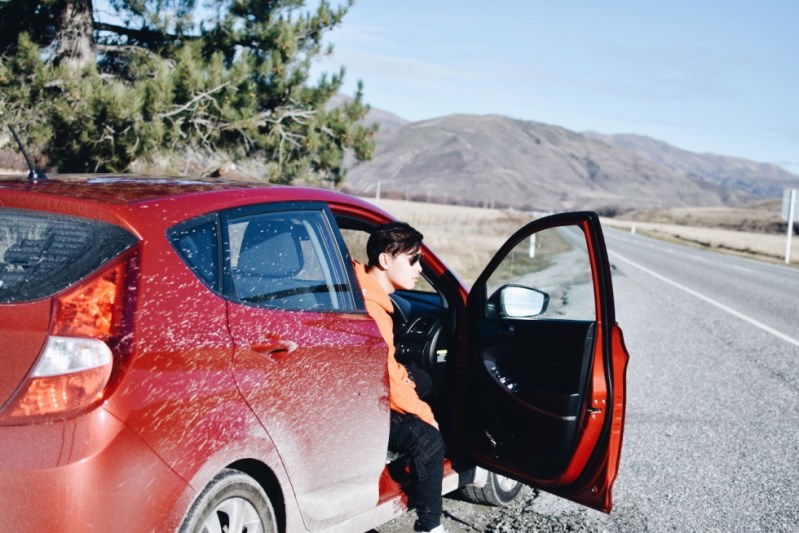 Car rental