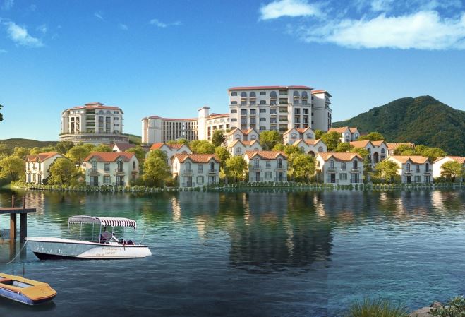 Resort
