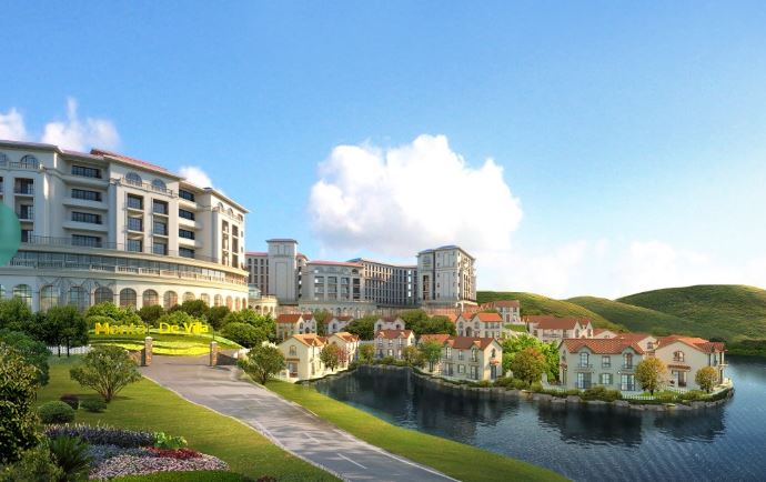 Resort