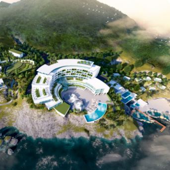 Resort
