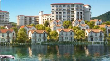 Hanoi Resort