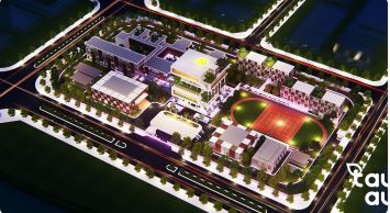 Phu Yen Political School