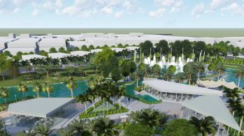 Vietnam Youth Park