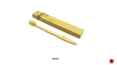 Bamboo housewares