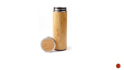 Bamboo housewares