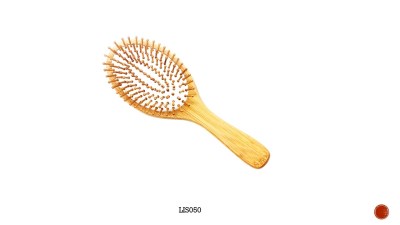 Bamboo housewares