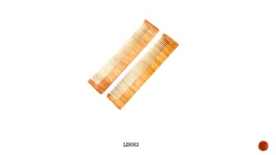Bamboo housewares