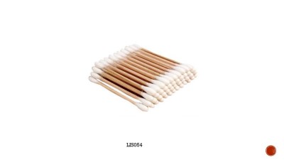 Bamboo housewares