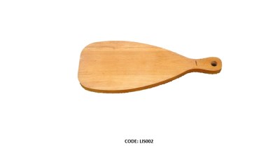 Wooden cutting board