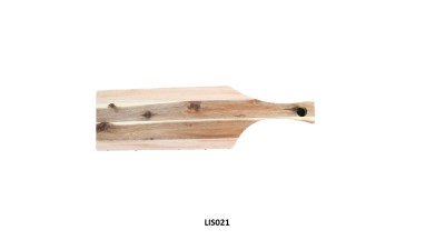 Wooden cutting board
