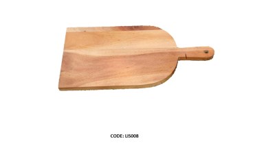 Wooden cutting board