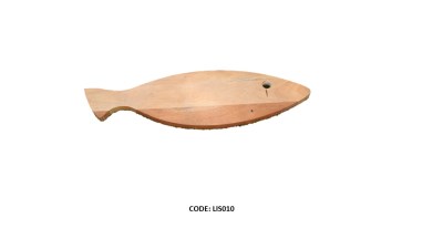 Wooden cutting board