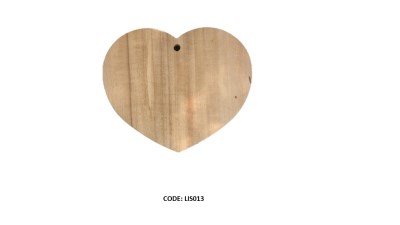 Wooden cutting board