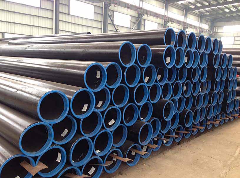 ERW Steel pipe