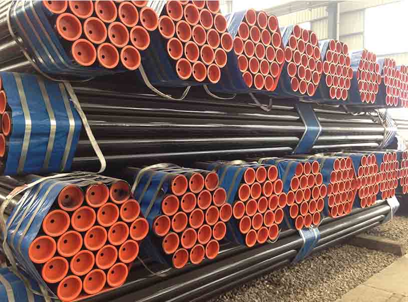 ERW Steel pipe