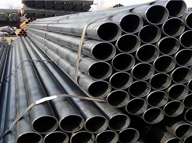 ERW Steel pipe