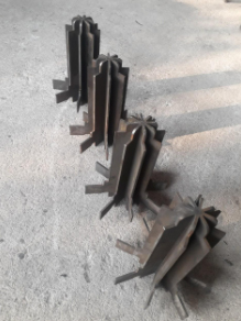 Wire EDM machining