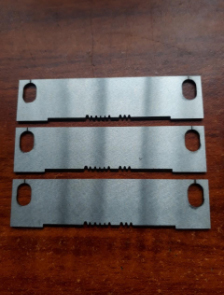 Surface grinding services