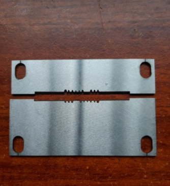 Surface grinding services