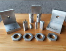 CNC milling services