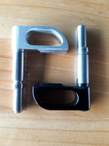 CNC milling services