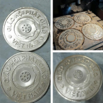 CNC milling services