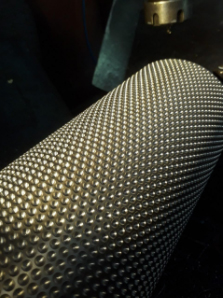 CNC milling services