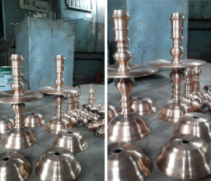 CNC turning services