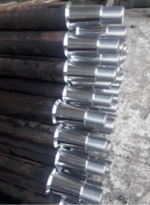 CNC turning services