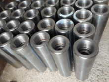 CNC turning services