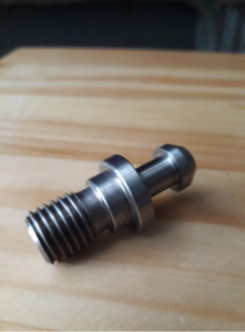 CNC turning services