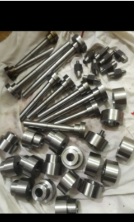 CNC turning services