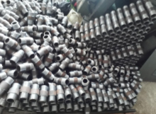 CNC turning services