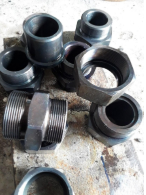 Machine repair and refurbishment services