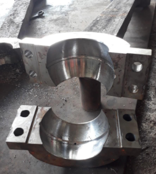 Machine repair and refurbishment services