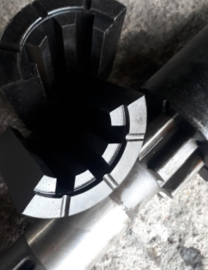 Machine repair and refurbishment services