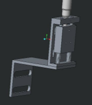 Jigs and fixtures design and fabrication