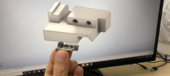 Jigs and fixtures design and fabrication