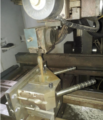 Stamping die design and manufacturing