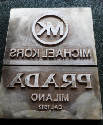 Stamping die design and manufacturing