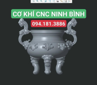 Mold casting services