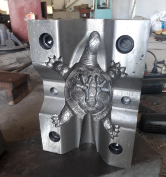 Mold casting services