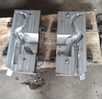 Mold casting services