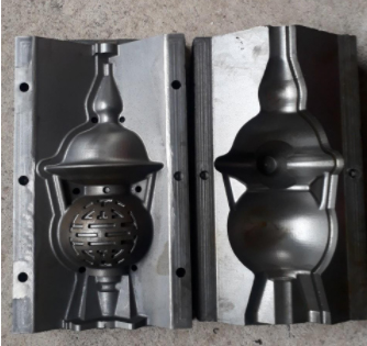 Mold casting services