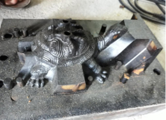 Mold casting services
