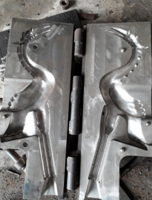 Mold casting services