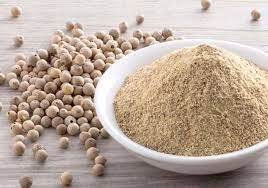 White pepper