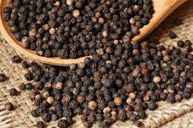 Dried pepper