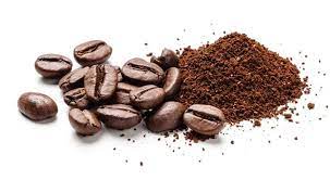 Coffee bean