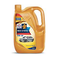 Car lubricant